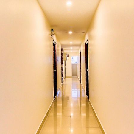 Fabexpress Mayuri Residency - Marathahalli Bangalore Exteriör bild