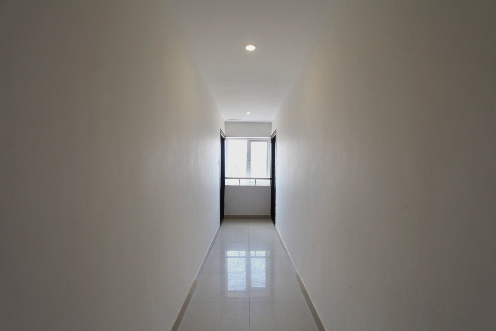 Fabexpress Mayuri Residency - Marathahalli Bangalore Exteriör bild